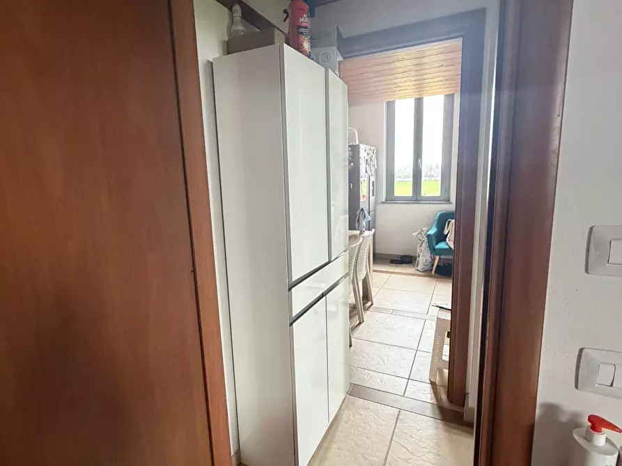 Immagine 16 di Trilocale in vendita  in Via Umberto Nobile a Castel San Giovanni
