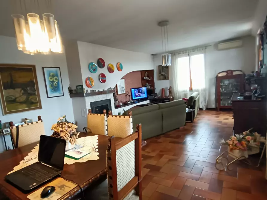 Immagine 23 di Casa indipendente in vendita  in campagna a Monticelli Pavese