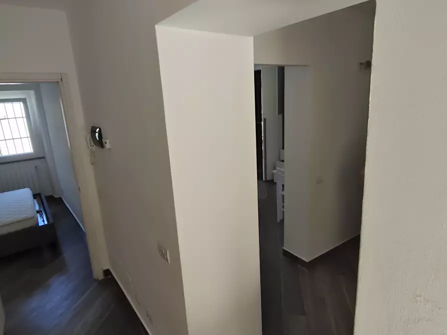Immagine 15 di Bilocale in vendita  in Via Montebello 54 a Stradella