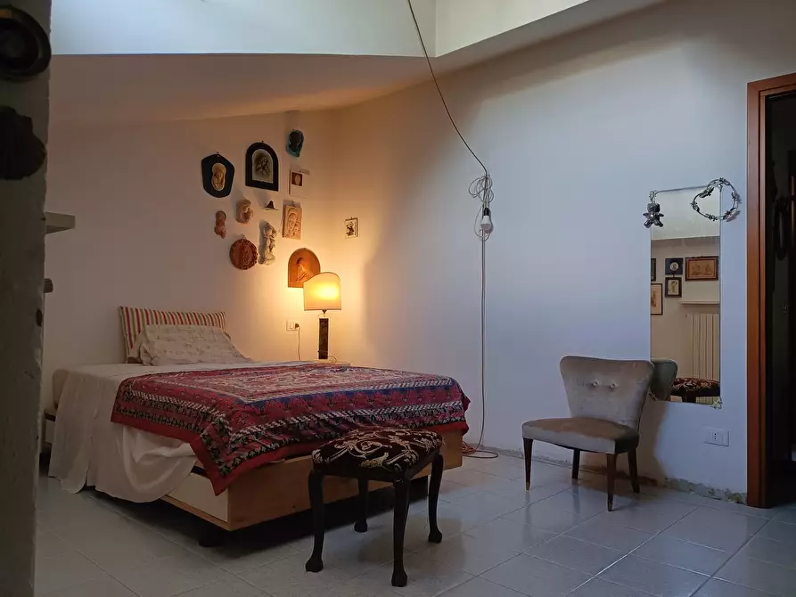 Immagine 13 di Trilocale in vendita  in Via Leonardo da Vinci a Pianello Val Tidone