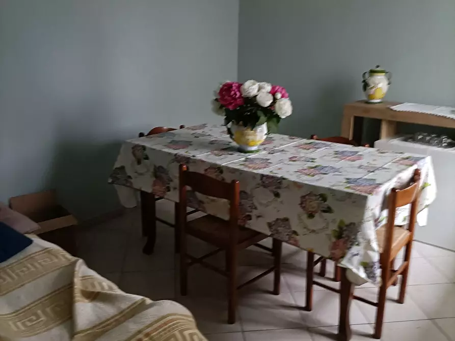 Immagine 3 di Porzione di casa in affitto  in Periferia a Stradella