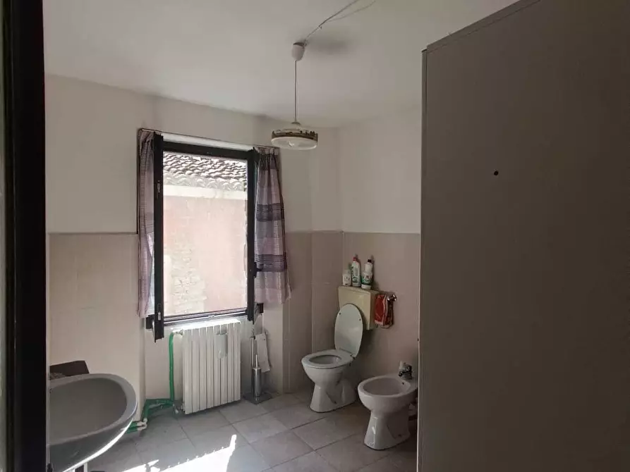 Immagine 34 di Porzione di casa in vendita  in Località Case Piccioni 53 a Ziano Piacentino