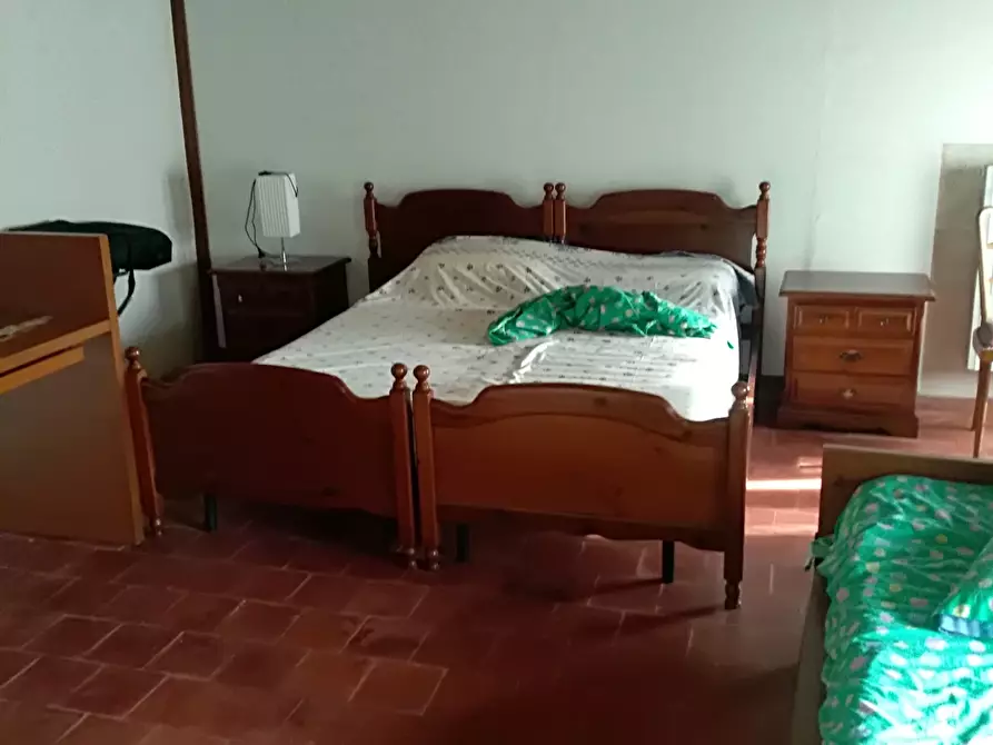 Immagine 4 di Porzione di casa in vendita  in Località Case Piccioni 53 a Ziano Piacentino