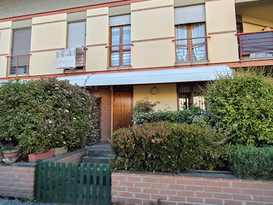 Immagine 25 di Villetta a schiera in vendita  in Piazzale Antonio Gramsci 1 a Castel San Giovanni