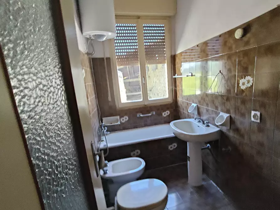 Immagine 13 di Porzione di casa in vendita  in Località Casa Perotti a Alta Val Tidone