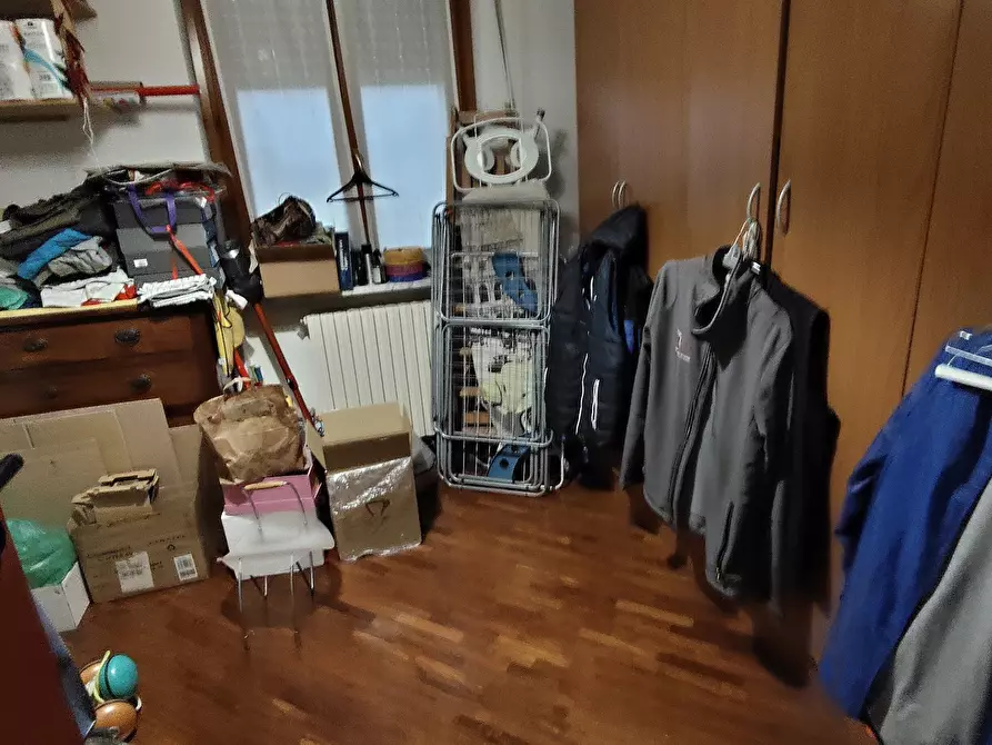 Immagine 19 di Quadrilocale in vendita  in via delle rose a Castel San Giovanni