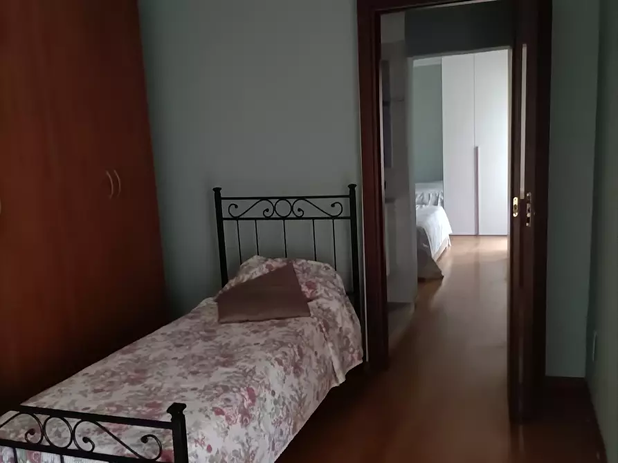 Immagine 15 di Porzione di casa in affitto  in Periferia a Stradella