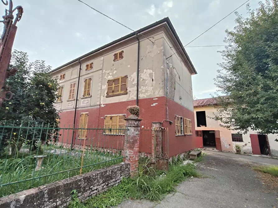 Immagine 4 di Casa indipendente in vendita  in ganaghello a Castel San Giovanni