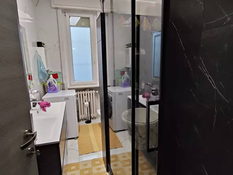 Immagine 10 di Trilocale in vendita  in Via Silvio Pellico a Castel San Giovanni