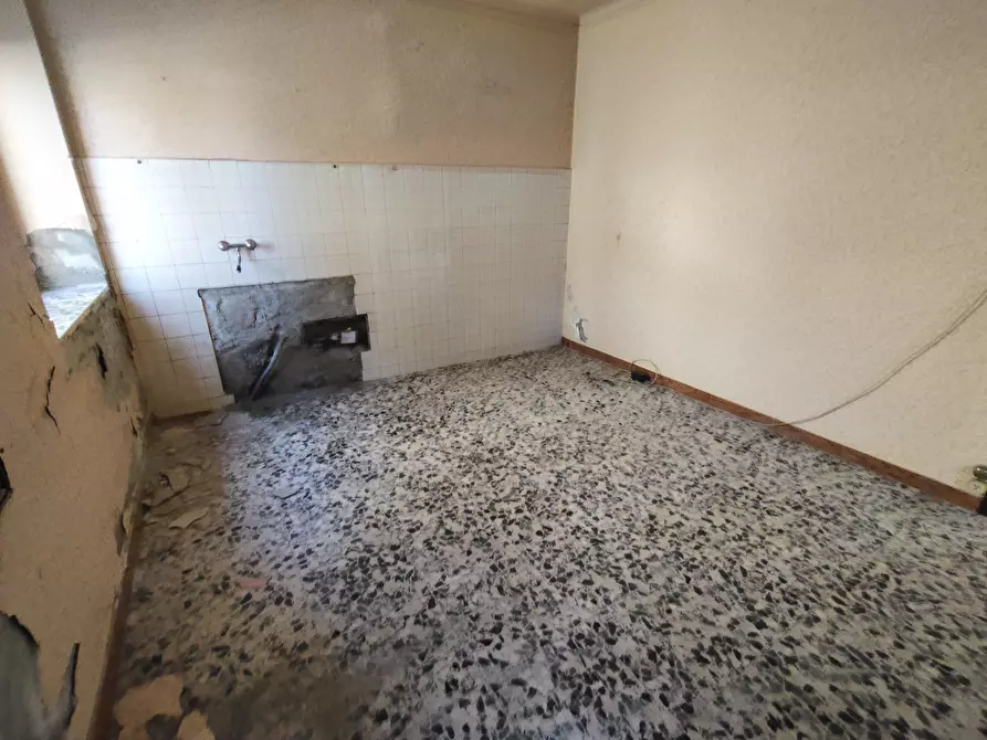 Immagine 8 di Porzione di casa in vendita  in Località Casa Perotti a Alta Val Tidone