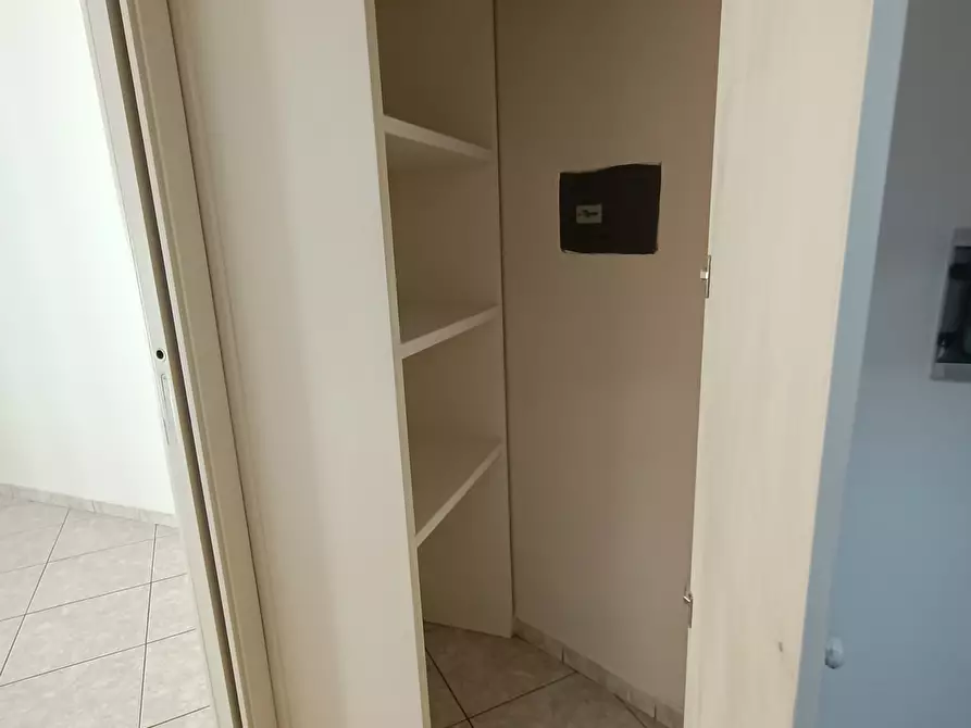 Immagine 15 di Bilocale in vendita  in Via Giandomenico Romagnosi a Castel San Giovanni