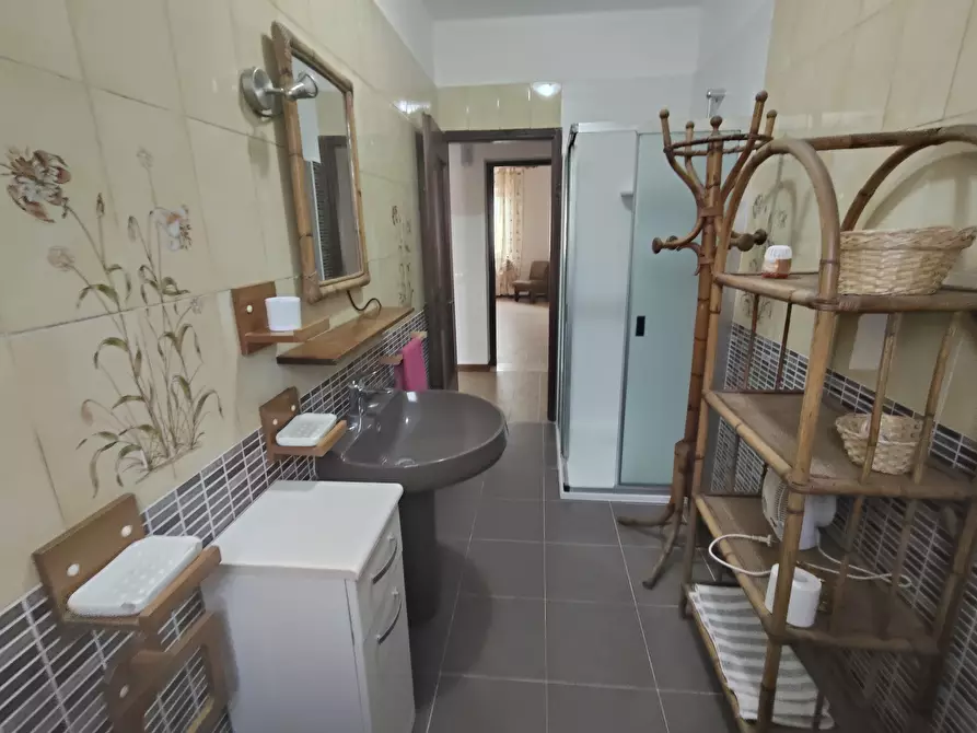 Immagine 23 di Porzione di casa in affitto  in Strada Parpanese 5 a Castel San Giovanni
