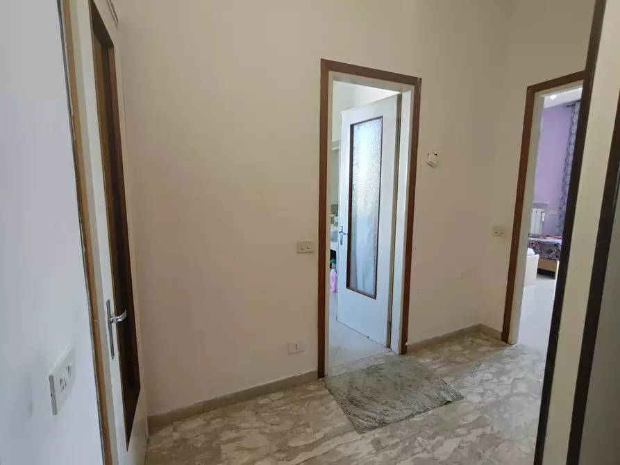 Immagine 23 di Trilocale in vendita  in Via Roma a Pieve Porto Morone
