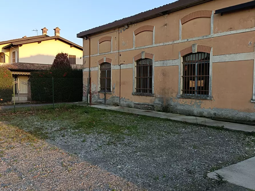 Immagine 11 di Magazzino in vendita  in Via Malvicino a Castel San Giovanni