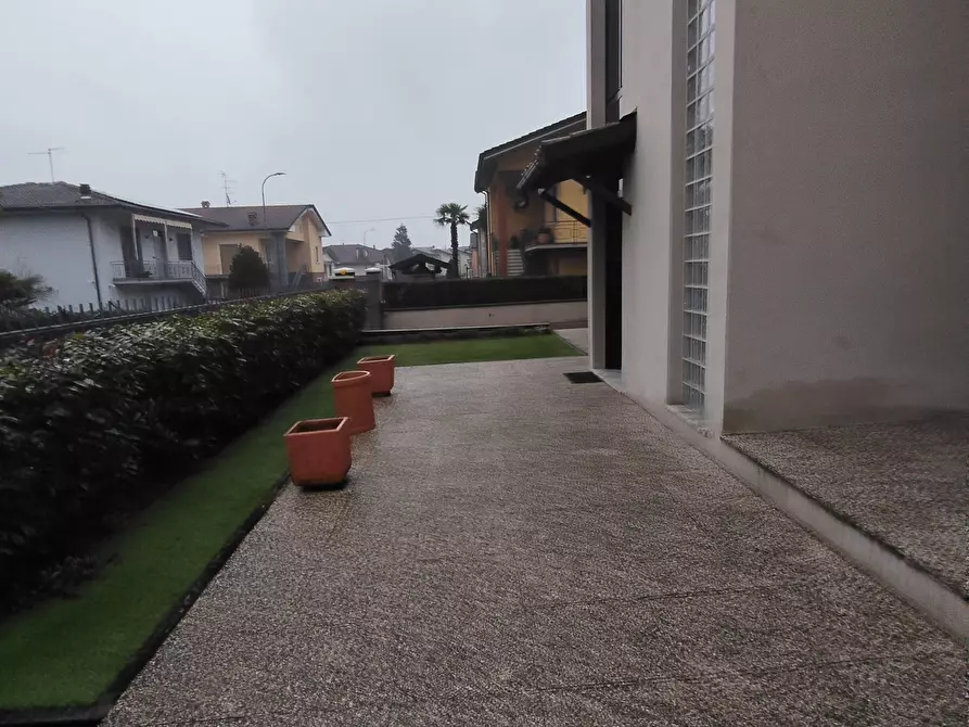 Immagine 31 di Quadrilocale in vendita  in via delle rose a Castel San Giovanni