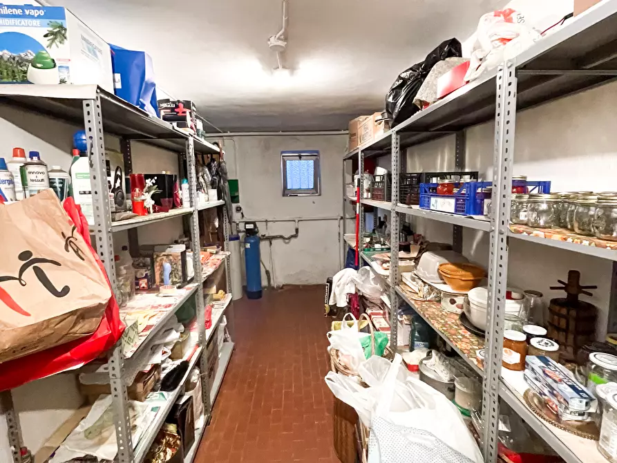 Immagine 18 di Villetta a schiera in vendita  in zona bocciodromo a Castel San Giovanni