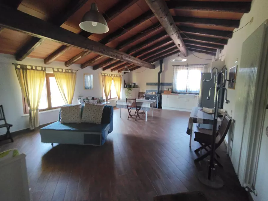 Immagine 15 di Rustico / casale in vendita  in Via San Biagio a Borgonovo Val Tidone