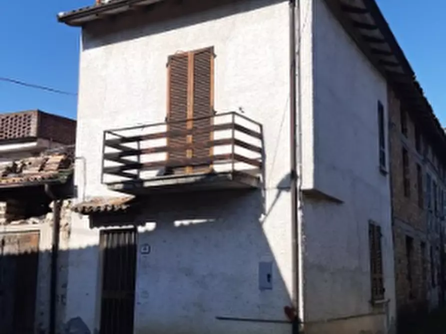 Immagine 8 di Porzione di casa in vendita  in Località Bilegno a Pianello Val Tidone