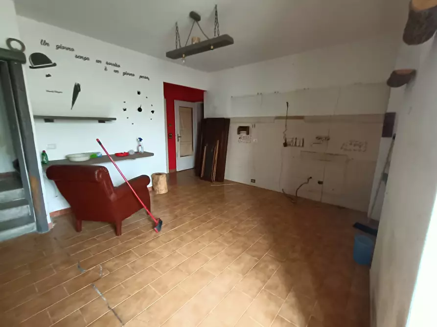 Immagine 32 di Porzione di casa in vendita  in località Casotti a Santa Maria Della Versa