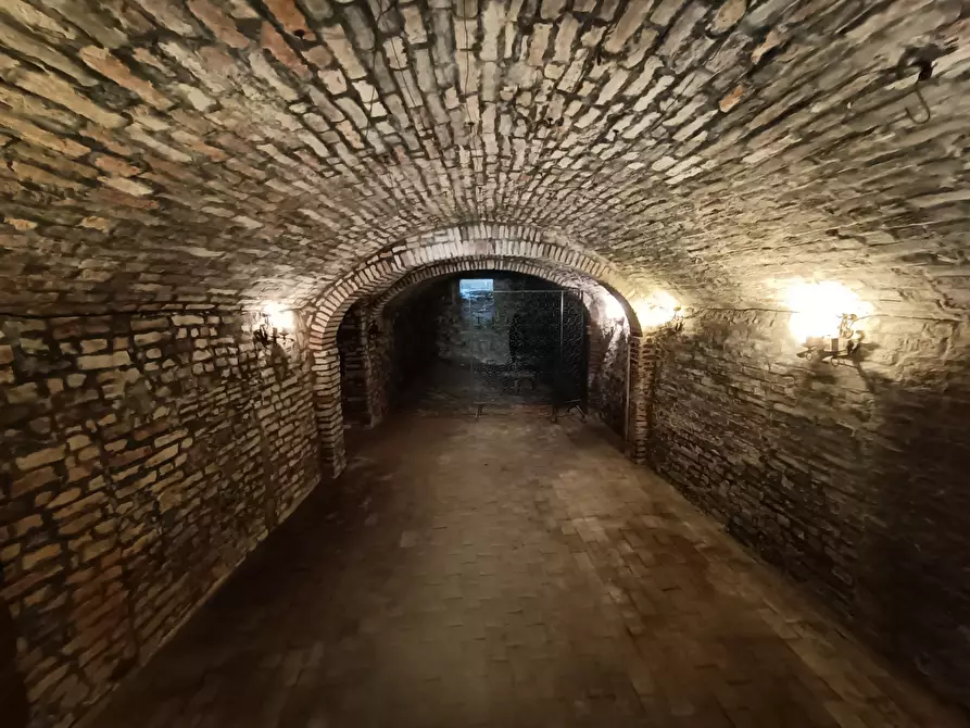 Immagine 12 di Porzione di casa in vendita  in Via Piazzuola a Borgonovo Val Tidone