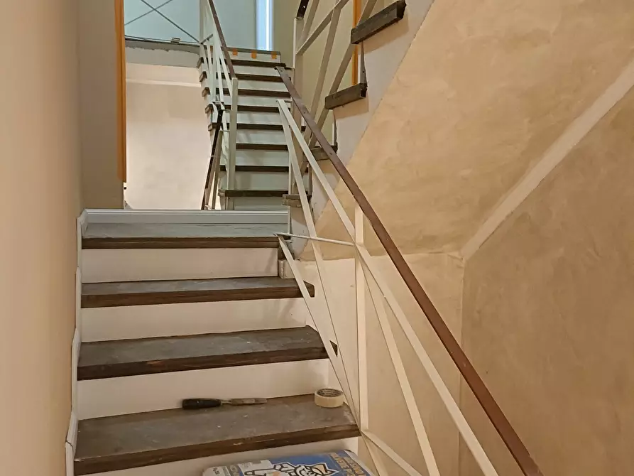 Immagine 24 di Terratetto in vendita  in centrale a Borgonovo Val Tidone