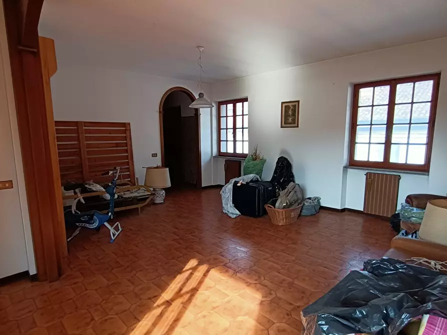 Immagine 35 di Porzione di casa in vendita  in Via Piazzuola a Borgonovo Val Tidone