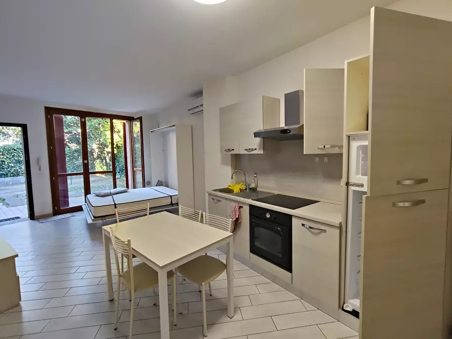 Immagine 13 di Monolocale in vendita  in Via Giuseppe Beati a Piacenza