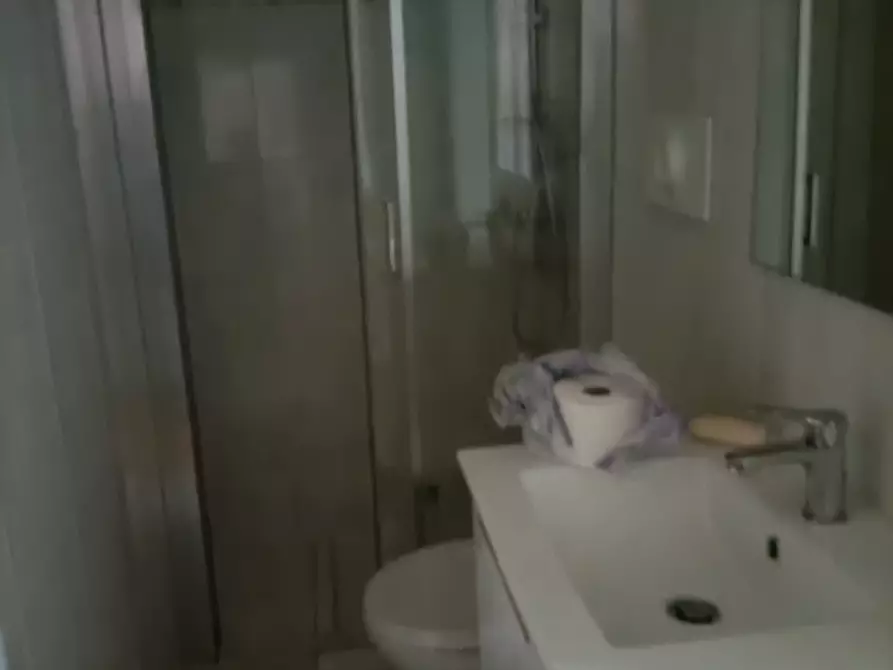 Immagine 10 di Porzione di casa in affitto  in Periferia a Stradella