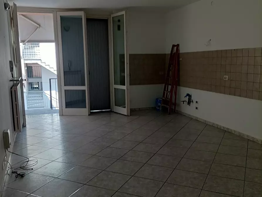 Immagine 10 di Bilocale in vendita  in Via Giandomenico Romagnosi a Castel San Giovanni