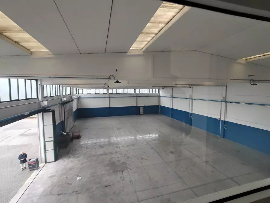 Immagine 19 di Attività artigianale in affitto  in via campo sportivo a Pianello Val Tidone