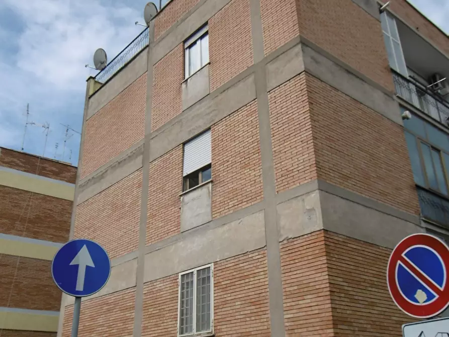 Immagine 1 di Trilocale in vendita  in Via Pio Piacentini a Roma