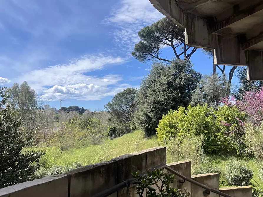 Immagine 3 di Quadrilocale in vendita  in VIA DEGLI ANTAMORO 67 a Roma