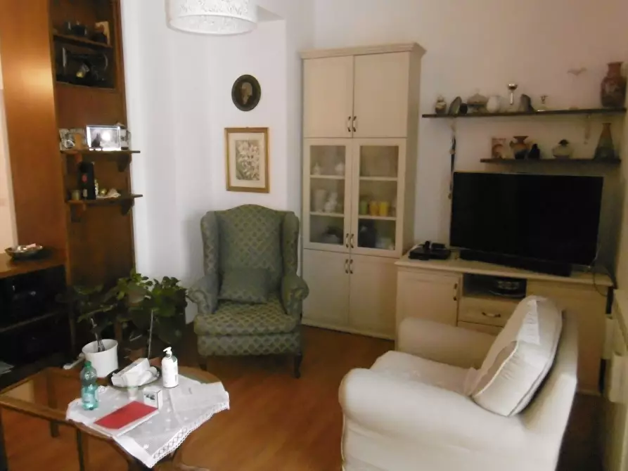 Immagine 7 di Trilocale in vendita  in Via Pio Piacentini a Roma