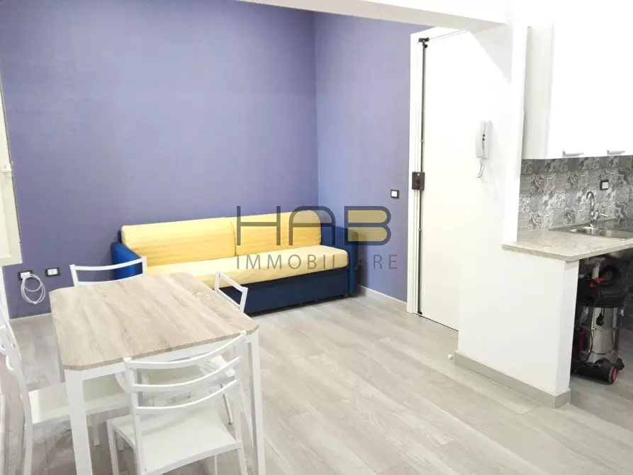 Immagine 1 di Trilocale in affitto  in Via Marino Torre a Trapani