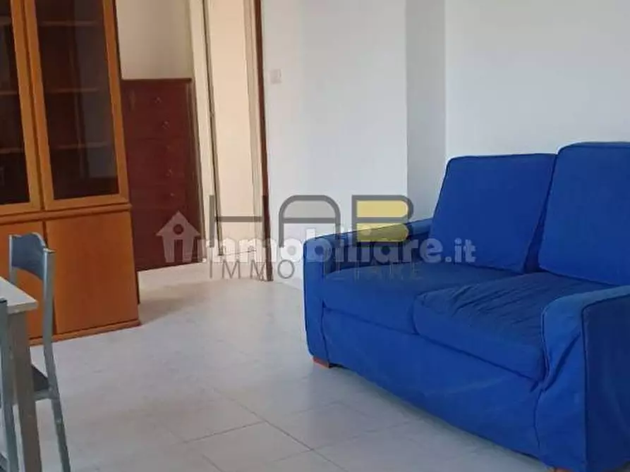 Immagine 6 di Bilocale in vendita  a Busto Arsizio