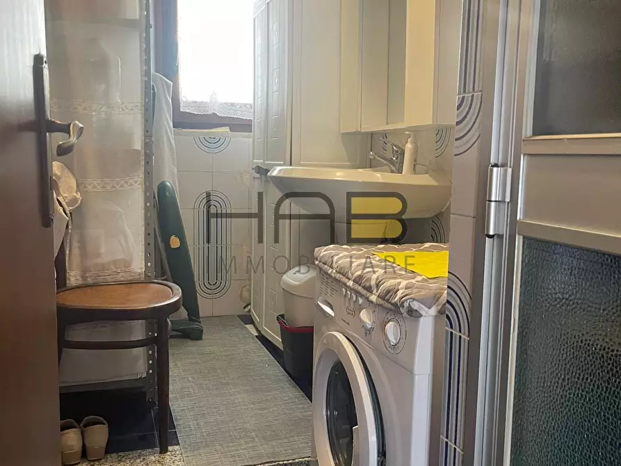 Immagine 6 di Quadrilocale in vendita  a Trapani