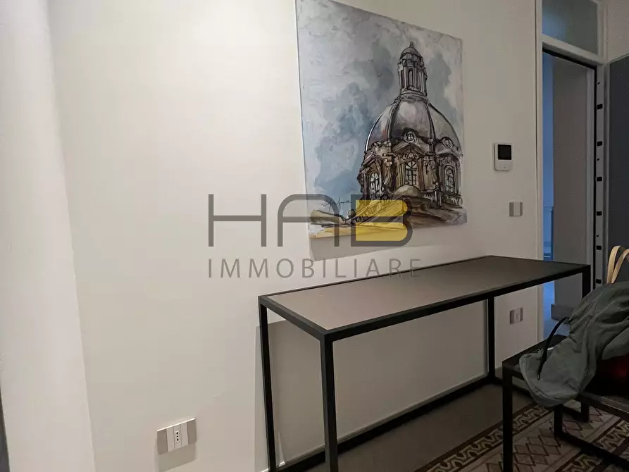 Immagine 2 di Appartamento in affitto  a Trapani