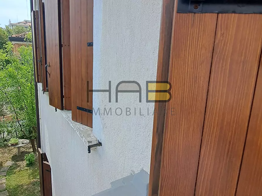 Immagine 31 di Villa in vendita  in Via Giacomo Andrea Giacomini a Padova