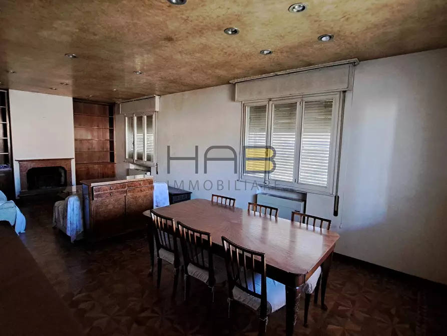 Immagine 14 di Casa bifamiliare in vendita  in Via San Filippo Benizzi 8 a Padova