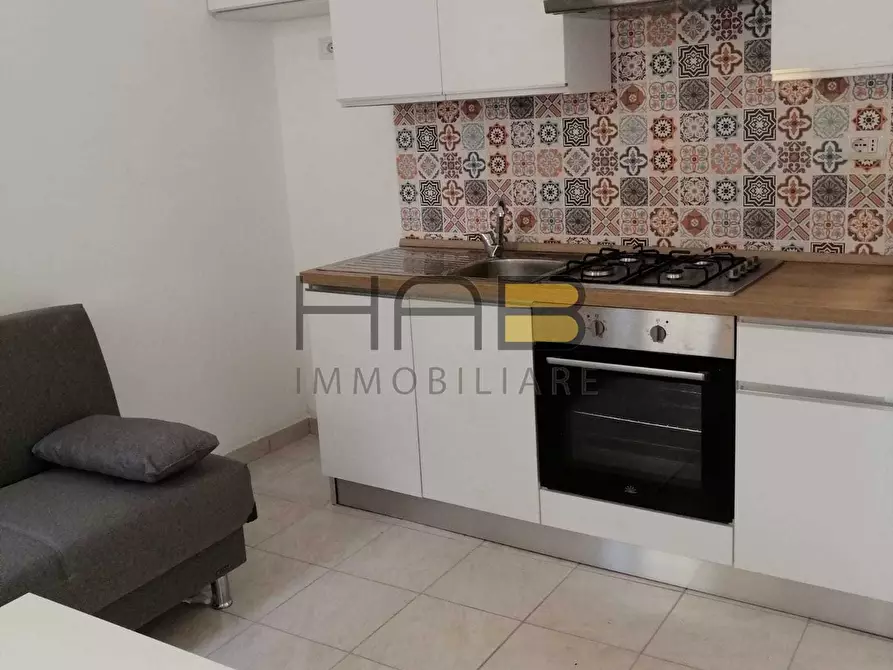 Immagine 1 di Bilocale in vendita  in via goffredo mameli 9 a San Giorgio Su Legnano