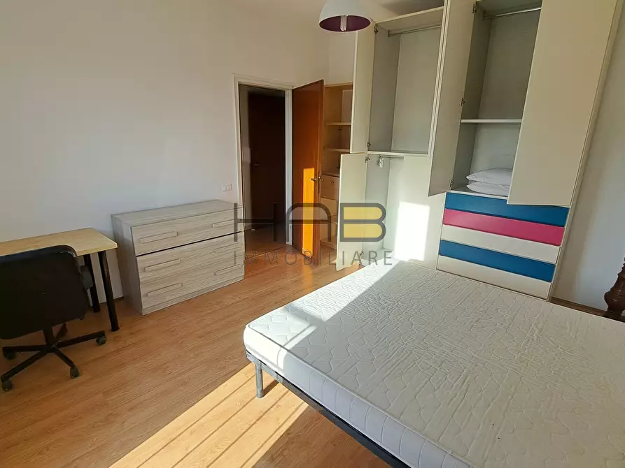 Immagine 6 di Appartamento in affitto  in via Dorighello 1 a Padova