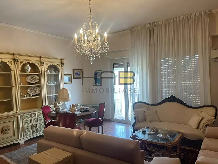 Immagine 3 di Quadrilocale in vendita  a Trapani