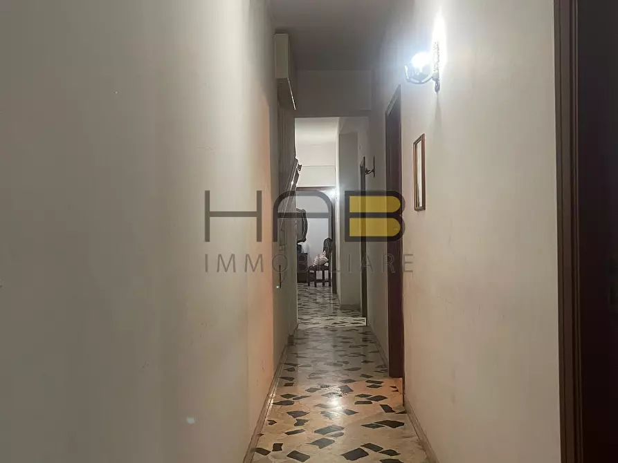 Immagine 3 di Quadrilocale in vendita  in Via Monte San Giuliano a Trapani