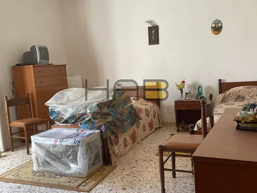 Immagine 6 di Casa indipendente in vendita  a Valderice