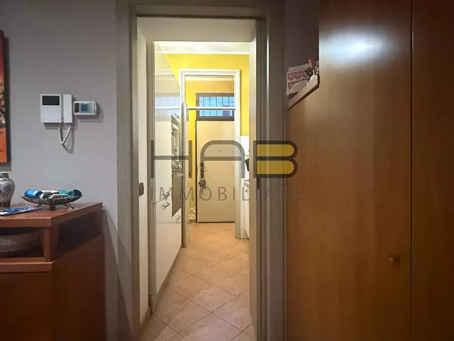 Immagine 3 di Bilocale in vendita  in VIA MEUCCI 2 a Busto Arsizio