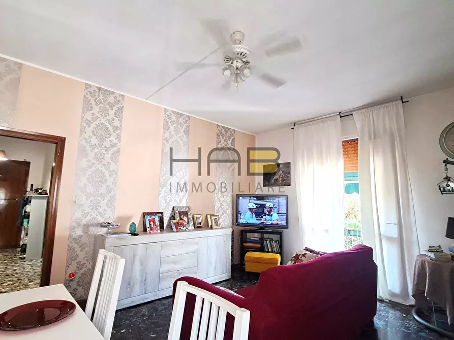 Immagine 9 di Appartamento in vendita  in Via Lando Landucci a Padova
