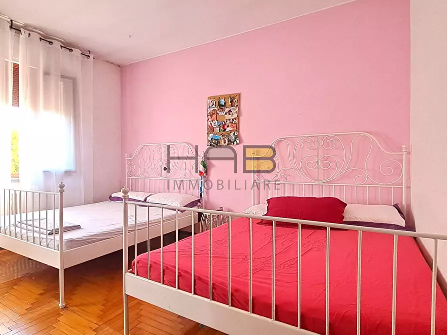 Immagine 18 di Appartamento in vendita  in Via Lando Landucci a Padova