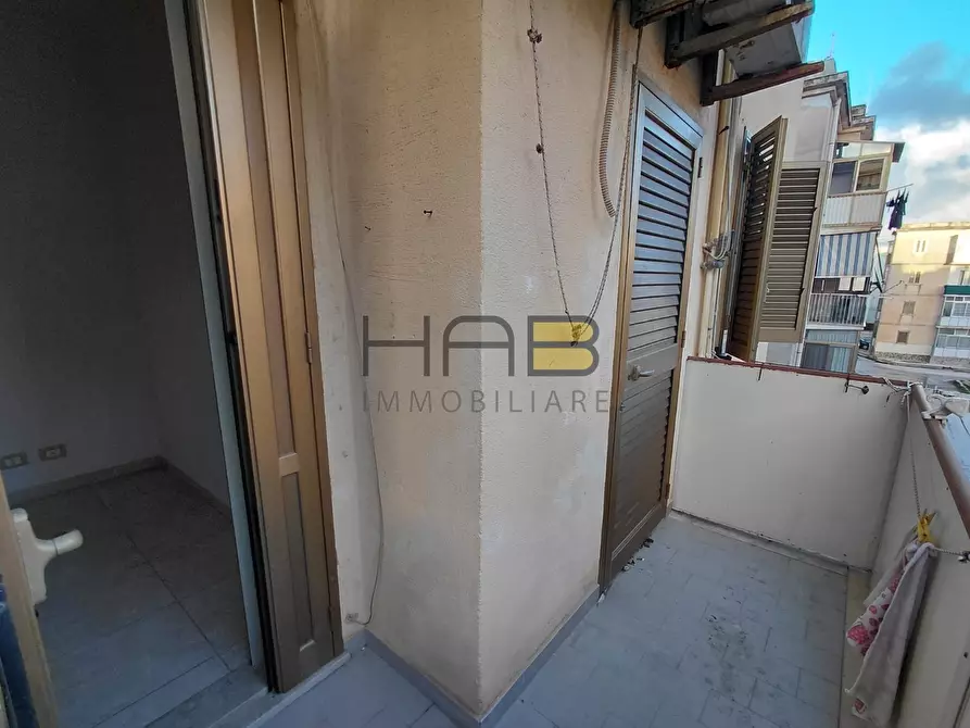 Immagine 9 di Trilocale in vendita  a Trapani