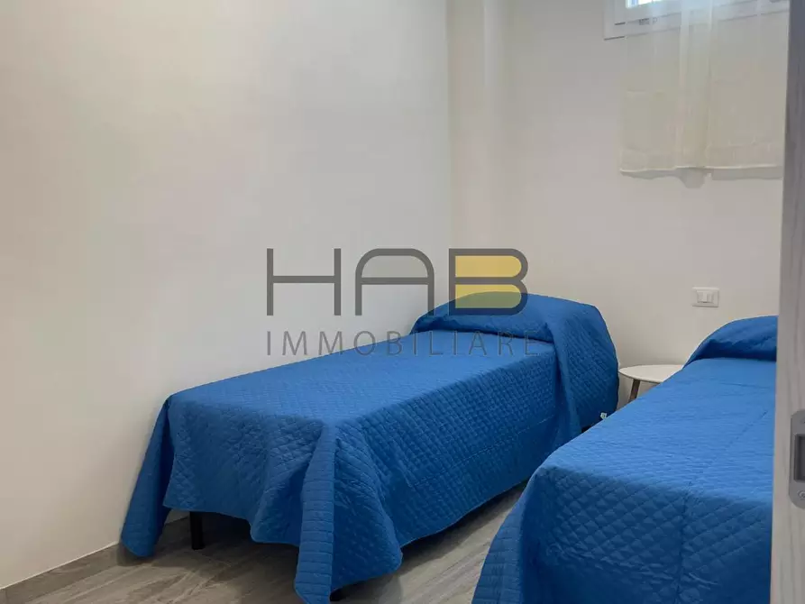 Immagine 6 di Trilocale in affitto  a Erice