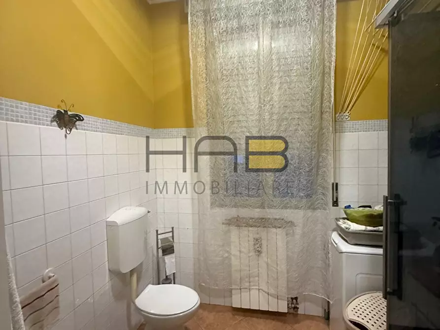 Immagine 9 di Bilocale in vendita  in Via Antonio Meucci 2 a Busto Arsizio